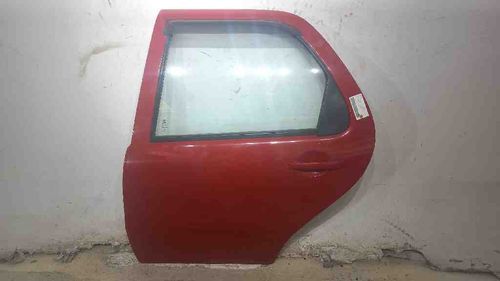 PORTA TRASEIRA ESQ FIAT PALIO 1.0 2015
