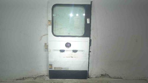 PORTA TRASEIRA ESQ FIAT DUCATO 2.3 2013