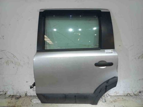 PORTA TRASEIRA ESQ NISSAN LIVINA 1.6 2010