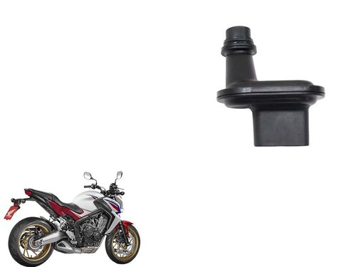 Pescador Óleo Cb 650 F Cb650f 2015 2017