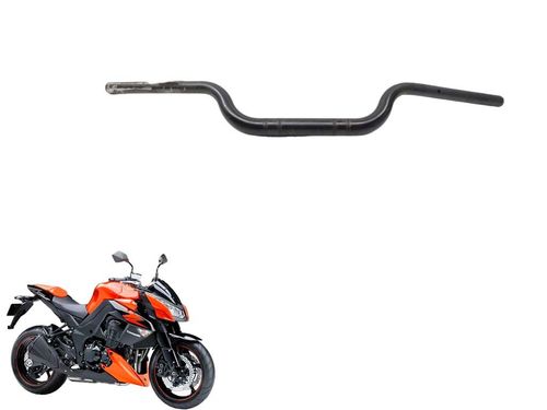 Guidão Z 1000 Z1000 2010 2013 C/detalhe