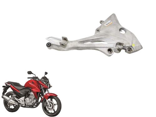 Bacalhau Direito Cb 300 Cb300 2009 2015