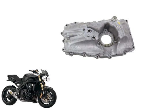 Carter Triumph Speed Triple 1050 06-10c/detalhe