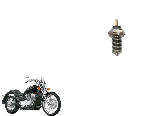 Sensor Neutro Honda Shadow 750 Shadow750 06-08