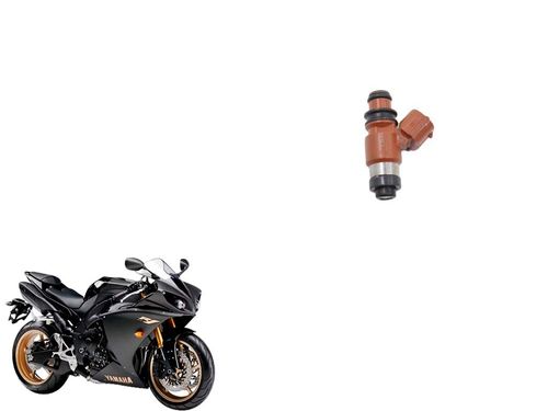 Bico Injetor Alta Yamaha R1 /yzf R1 Yzf R1 09-14