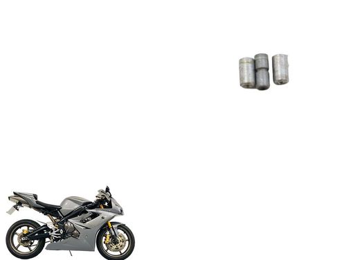 Esguicho Óleo Triumph Daytona 675 Daytona675 06-10