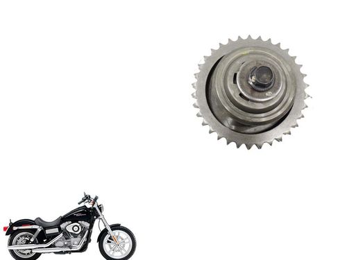 Pinhao Compensador Harley-davidson Dyna Super Glide 08-10