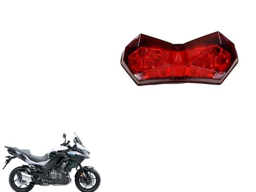 Lanterna Traseira Kawasaki Versys 1000 19-21
