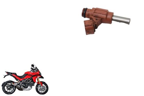 Bico Injetor Ducati Multistrada 1200 10-15