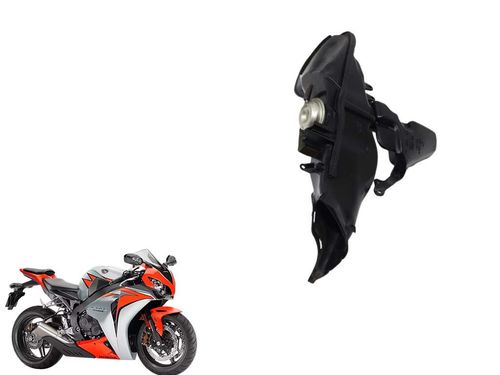 Duto Esquerdo Ar Honda Cbr 1000 Rr 08-11