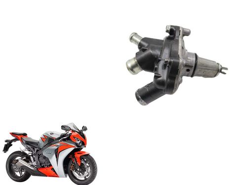 Bomba Água Honda Cbr 1000 Rr Cbr1000rr Fireblade 08-11