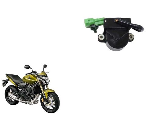 Sensor Inclinação Up Honda Hornet 600 Hornet600 08-11