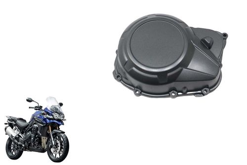 Tampa Esquerda Motor Triumph Tiger 1200 Explorer 12-15