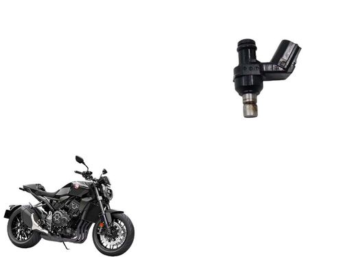 Bico Injetor Honda Cb 1000r  19-23