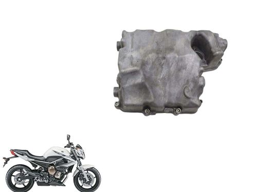Carter Xj6 2010 2019