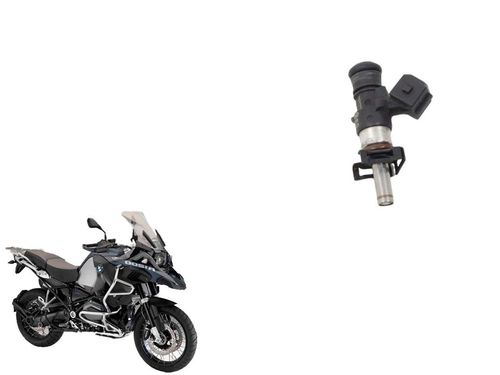 Bico Injetor Bmw R 1200 Gs R1200gs 13-19