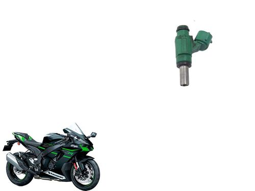 Bico Injetor Kawasaki Zx 10 Zx10 22-24