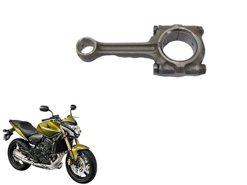 Biela Honda Hornet 600 Hornet600 08-14