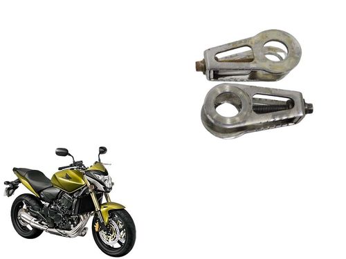 Esticador Corrente Hornet 600 Hornet600 2008 2011