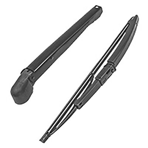 Palheta Traseira + Braço Traseiro KA SE PLUS 2014 A 2017 - 83502 - 1510030