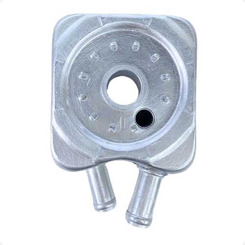 Radiador Óleo Vw Pointer 1994 a 1996 - 1356590 - RO45005