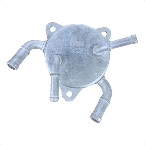 Radiador Óleo Honda Civic 2006 a 2011 - 1356611 - RO75001