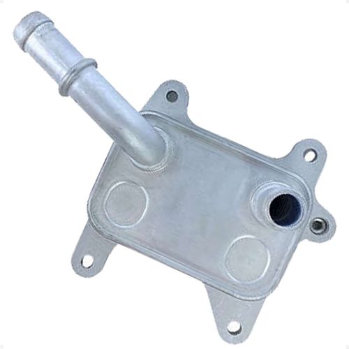 Radiador Óleo Renault Logan 2016 a 2022 - 1356604 - RO70002