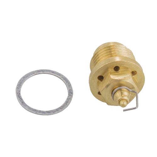 Agulha Carburador Vw Apollo 1989 a 1992 - 147217 - 15250