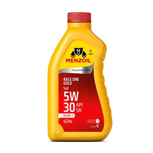Oleo Motor 1 Litro 5W30 Sintetico