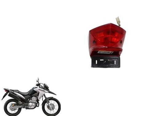 Lanterna Traseira Xre 300 2009 2018