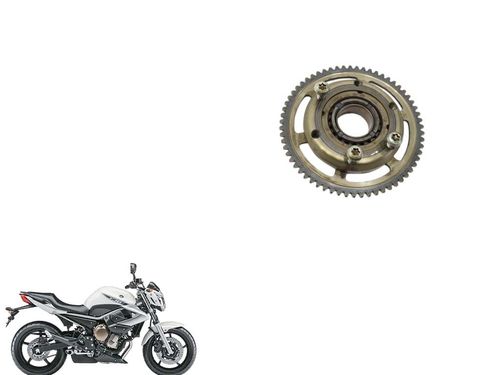 Placa de Partida Xj6 2010 2019