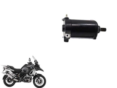 Motor de Partida R 1250 Gs R1250gs 2019 2023