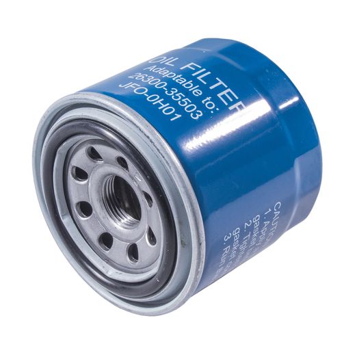 Filtro Óleo Hyundai Creta 2017 a 2021 - 1356822 - JFO0H01