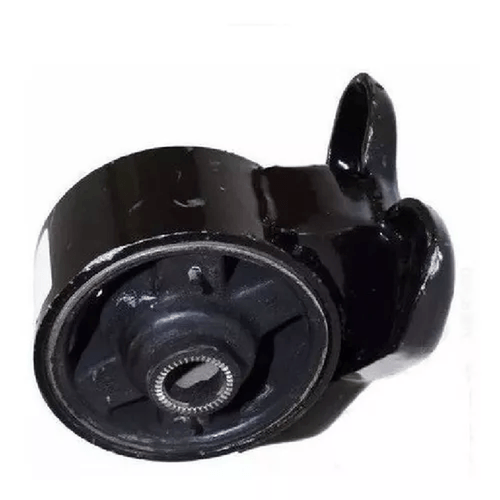 Coxim Frontal Motor Jac J5 J6 2012-Desconhecido