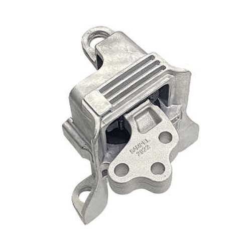 Coxim Diant Motor Mitsubishi Pajero Tr4 2001-2016 LD