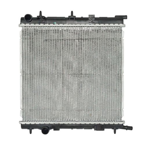 Radiador Peugeot 208 2013 a 2016 - 836035 - IR48301