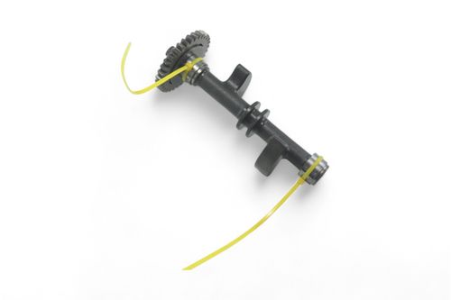 Balanceiro Virabrequim Yamaha Yzf R3 Mt 03 18-24