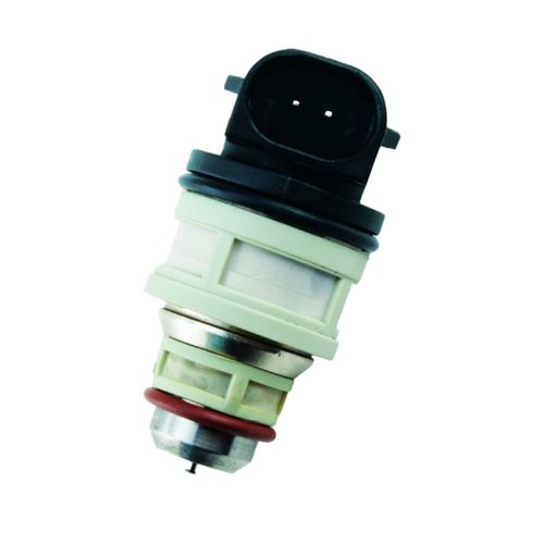 Bico Injetor PARATI 1.8 8v 1995 Ate 1996 (PRETO) - 84442 - 10617