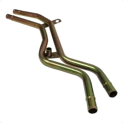 Tubo Refrigeração Fiat Ducato 2006 a 2009 - 173010 - VC239A
