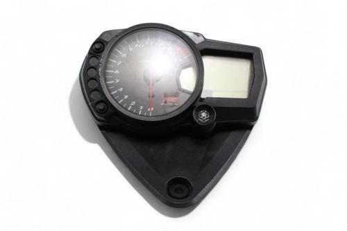 Painel 64533 Km Suzuki Gsxr Srad 1000 06-07