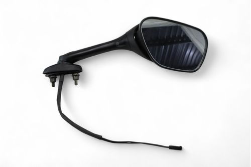Espelho Retrovisor Direito Suzuki Gsxr Srad 1000 08-10
