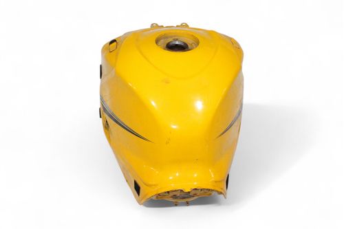 Tanque Combustível Suzuki Gsxr Srad 1000 08-10