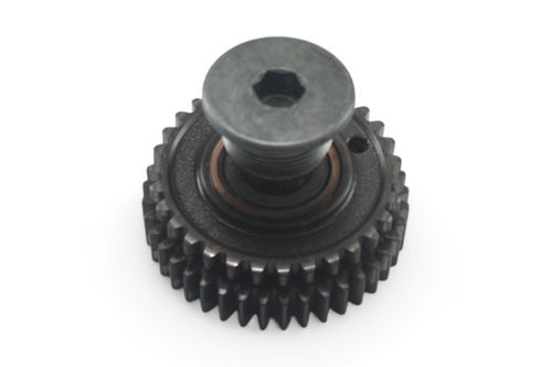 Engrenagem Corrente Comando Dianteira Suzuki Vstrom 1000 04-09