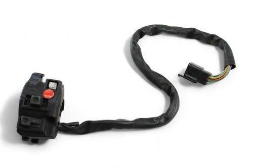 Chave Luz\Seta Avaria Honda Cg 125 Today 92-94