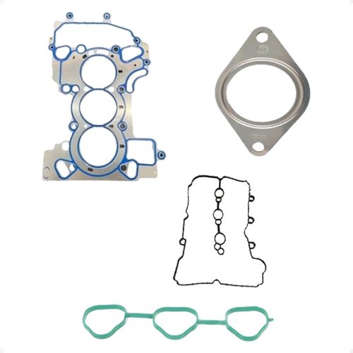 KIT JUNTA RETIFICAÇÃO VÁLV. TRACKER 1.0 TURBO 2020/2025 - 107453 - 244795