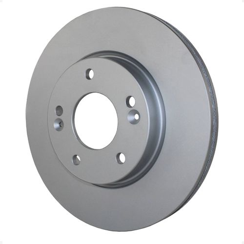 JOGO DISCO FREIO DIANTEIRO VELOSTER 1.6 2012/2013 VENTILADO - 107632 - HF358C