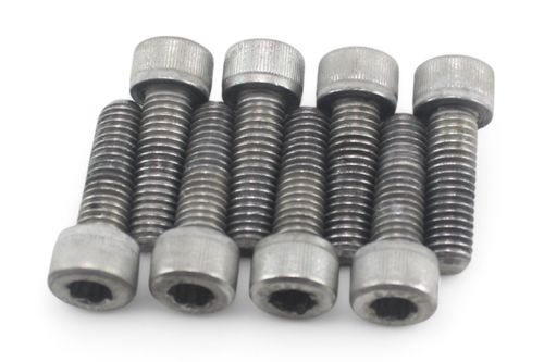 Kit Parafuso Mesas Bmw F800gs 08-12