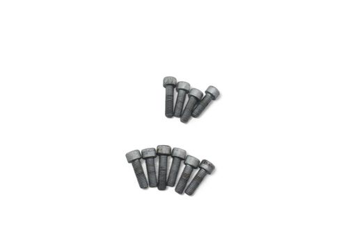 Kit Parafusos Mesas Bmw F800 R 08-12