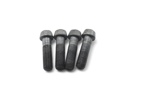 Kit Parafusos Pinças Dianteiras Bmw F800 R 08-12