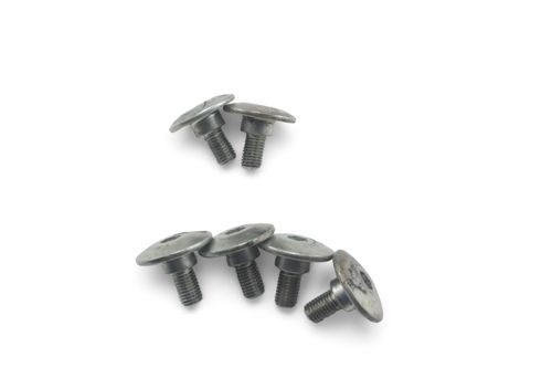 Kit Parafuso Tampa Cabeçote Suzuki Gsxr Srad 750 10-14